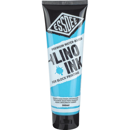 Essdee Block Print Inks 300ml