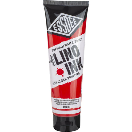 Essdee Block Print Inks 300ml