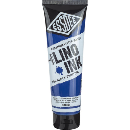 Essdee Block Print Inks 300ml