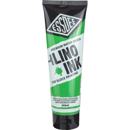 Essdee Block Print Inks 300ml