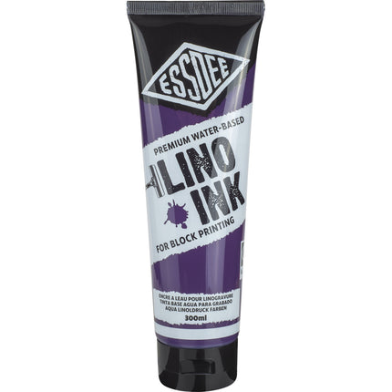 Essdee Block Print Inks 300ml