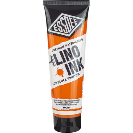 Essdee Block Print Inks 300ml