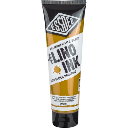 Essdee Block Print Inks 300ml