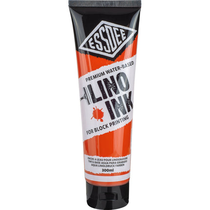 Essdee Block Print Inks 300ml