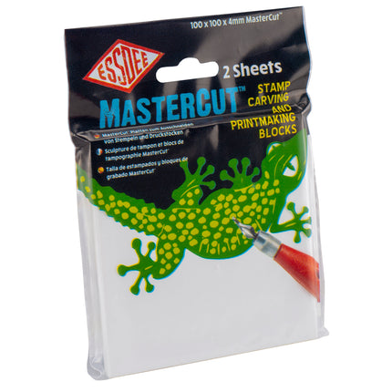 Essdee Mastercut Block Sheets - Pack of 2
