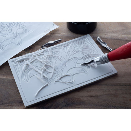 Essdee Mastercut Block Sheets - Pack of 2