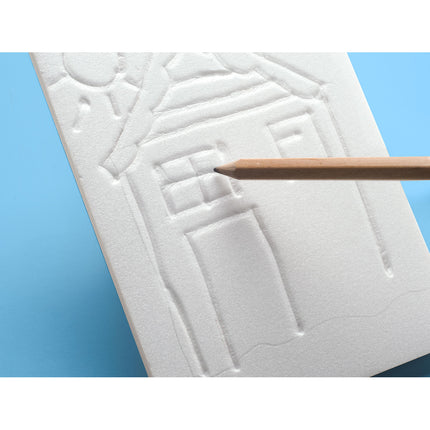 Essdee Blockprinting Kit For Kids