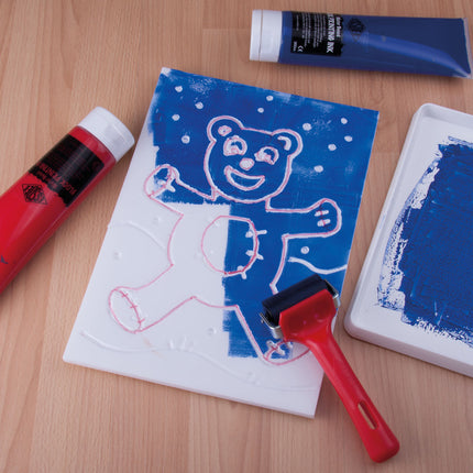 Essdee Blockprinting Kit For Kids