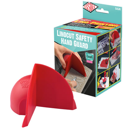 Essdee Safety Hand Guard