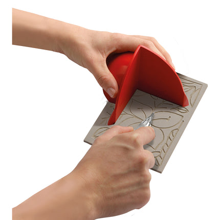 Essdee Safety Hand Guard