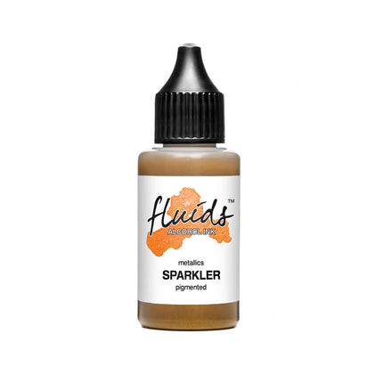Octopus Fluids Alcohol Inks - 30ml