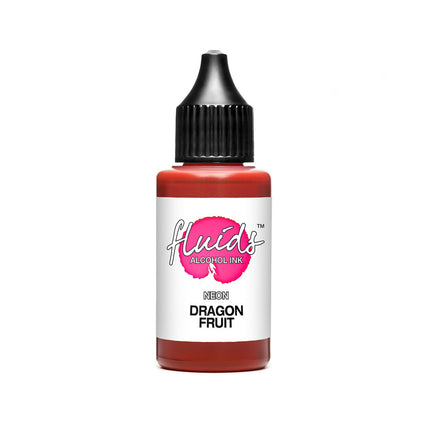 Octopus Fluids Alcohol Inks - 30ml