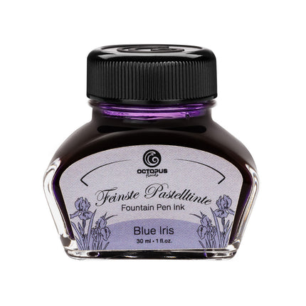 Octopus Fluids Fountain Pen Inks - 30ml