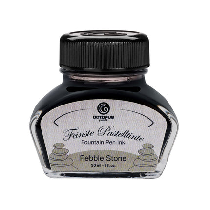 Octopus Fluids Fountain Pen Inks - 30ml