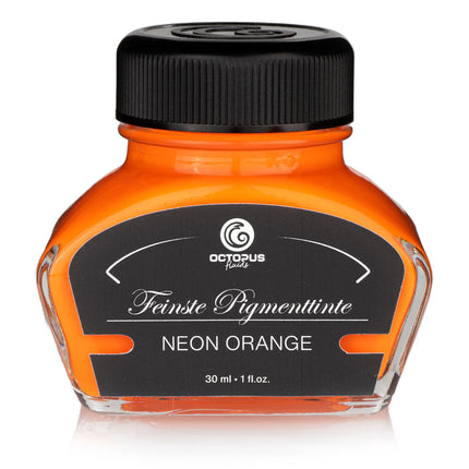 Octopus Fluids Fountain Ink Highlighter Fluorescent - 30ml