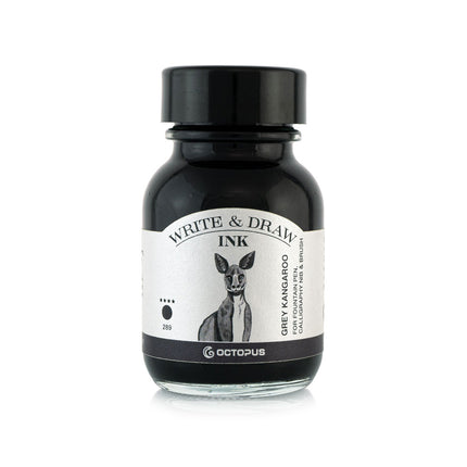Octopus Fluids Write and Draw Inks - 50ml