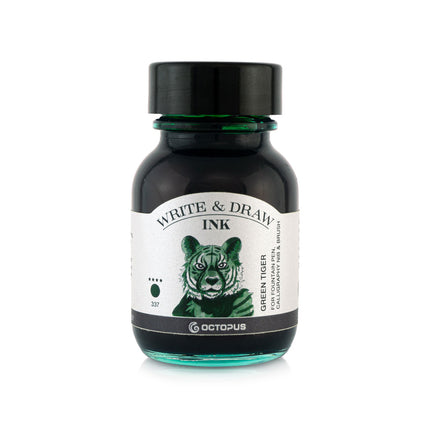Octopus Fluids Write and Draw Inks - 50ml