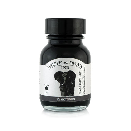 Octopus Fluids Write and Draw Inks - 50ml