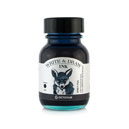 Octopus Fluids Write and Draw Inks - 50ml