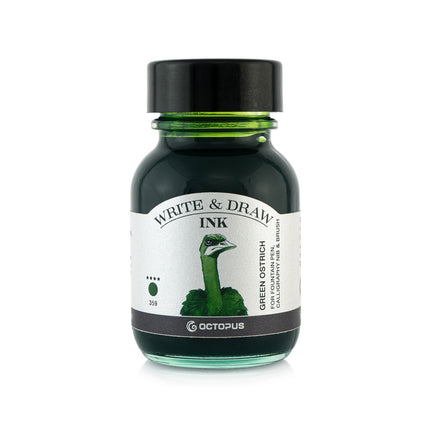 Octopus Fluids Write and Draw Inks - 50ml