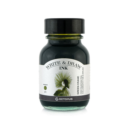 Octopus Fluids Write and Draw Inks - 50ml