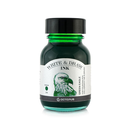 Octopus Fluids Write and Draw Inks - 50ml