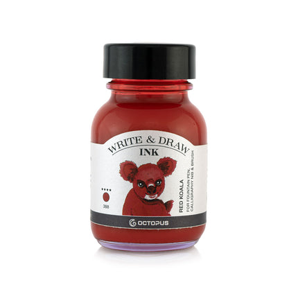 Octopus Fluids Write and Draw Inks - 50ml