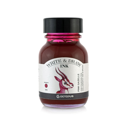 Octopus Fluids Write and Draw Inks - 50ml