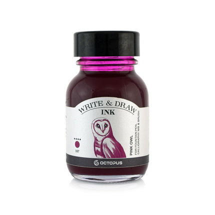 Octopus Fluids Write and Draw Inks - 50ml