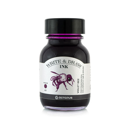 Octopus Fluids Write and Draw Inks - 50ml