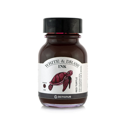 Octopus Fluids Write and Draw Inks - 50ml