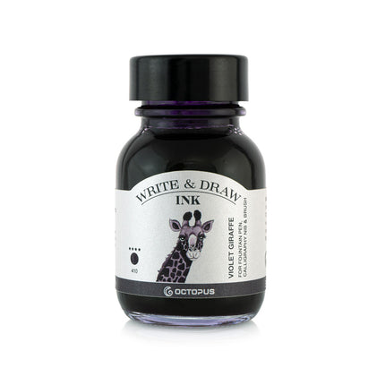 Octopus Fluids Write and Draw Inks - 50ml
