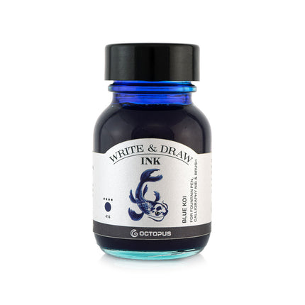 Octopus Fluids Write and Draw Inks - 50ml