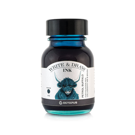 Octopus Fluids Write and Draw Inks - 50ml