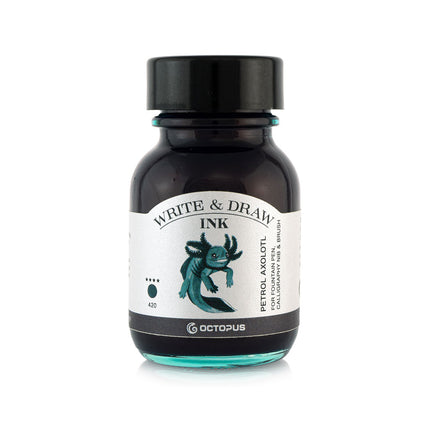 Octopus Fluids Write and Draw Inks - 50ml