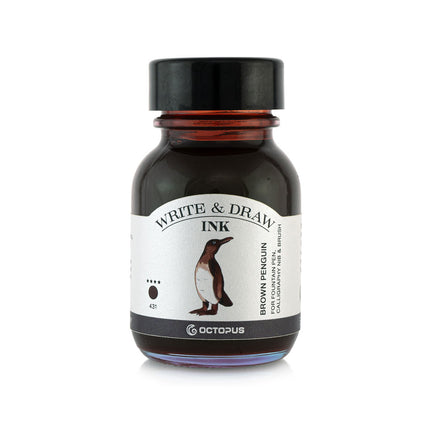 Octopus Fluids Write and Draw Inks - 50ml