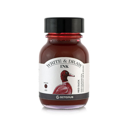 Octopus Fluids Write and Draw Inks - 50ml