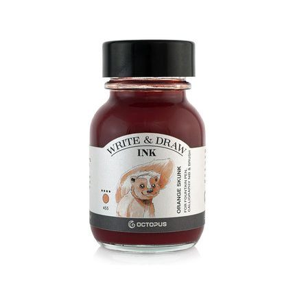 Octopus Fluids Write and Draw Inks - 50ml