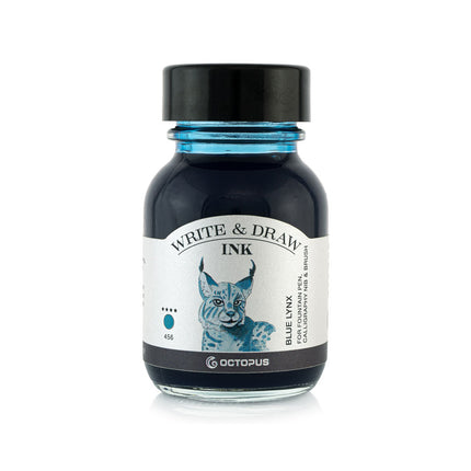 Octopus Fluids Write and Draw Inks - 50ml