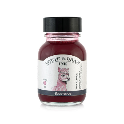 Octopus Fluids Write and Draw Inks - 50ml