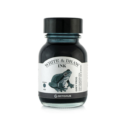 Octopus Fluids Write and Draw Inks - 50ml