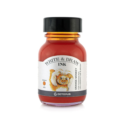 Octopus Fluids Write and Draw Inks - 50ml