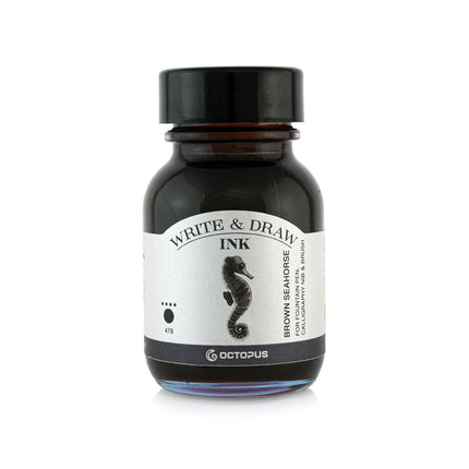 Octopus Fluids Write and Draw Inks - 50ml
