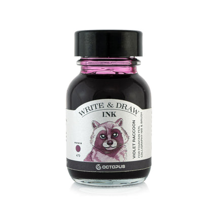 Octopus Fluids Write and Draw Inks - 50ml