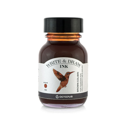 Octopus Fluids Write and Draw Inks - 50ml