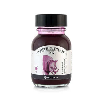 Octopus Fluids Write and Draw Inks - 50ml