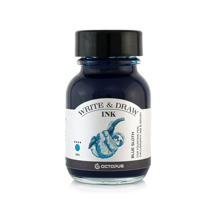 Octopus Fluids Write and Draw Inks - 50ml