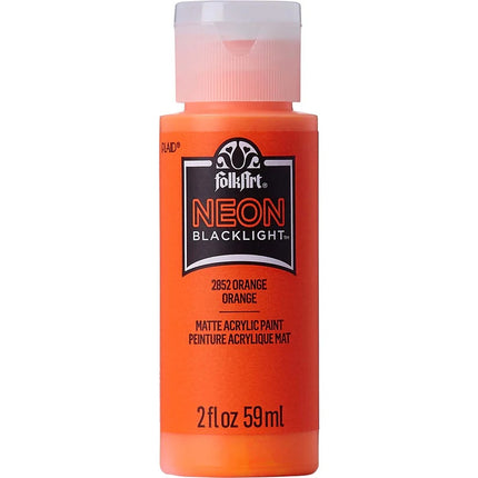 FolkArt Neon Blacklight - 59ml (2oz)