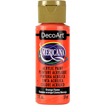 DecoArt Americana Acrylic Paint 59ml