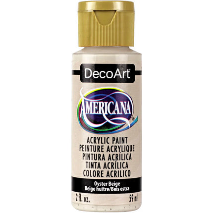 DecoArt Americana Acrylic Paint 59ml